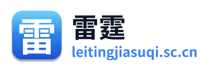 雷霆加速器官网链接 Logo